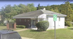 Cumberland OMS exterior