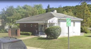 Cumberland OMS exterior