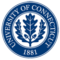 University of Connecticut logo